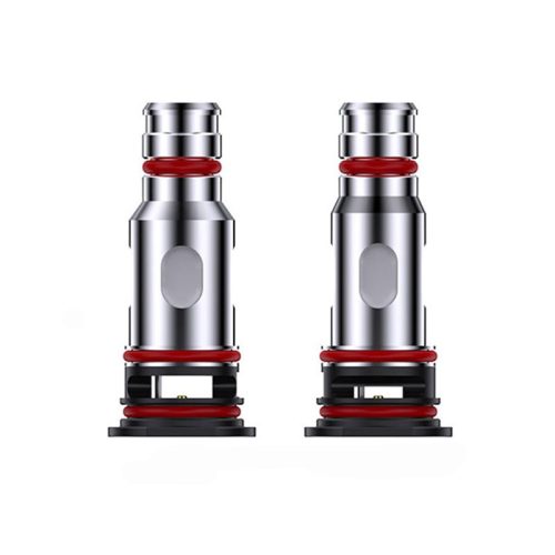 Uwell Crown X Replacement Coil (4pcs/Pack)