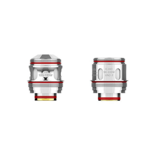 Uwell Valyrian 3 Replacement Coils (2pcs/pack)